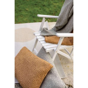 CUSHION VIVARAISE TANA PINEDE 40×65 100% COTTON 2
