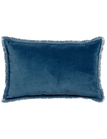 CUSHION VIVARAISE FARA TOUAREG 40×65 100% VELVET COTTON