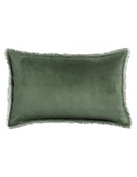 CUSHION VIVARAISE FARA THYM 40×65 100% VELVET COTTON