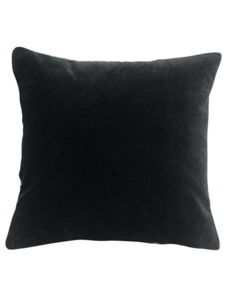 ΜΑΞΙΛΑΡΙ VIVARAISE FARA BRODE QUARTZ 45×45 100% ΒΑΜΒΑΚΕΡΟ ΒΕΛΟΥΔΟ