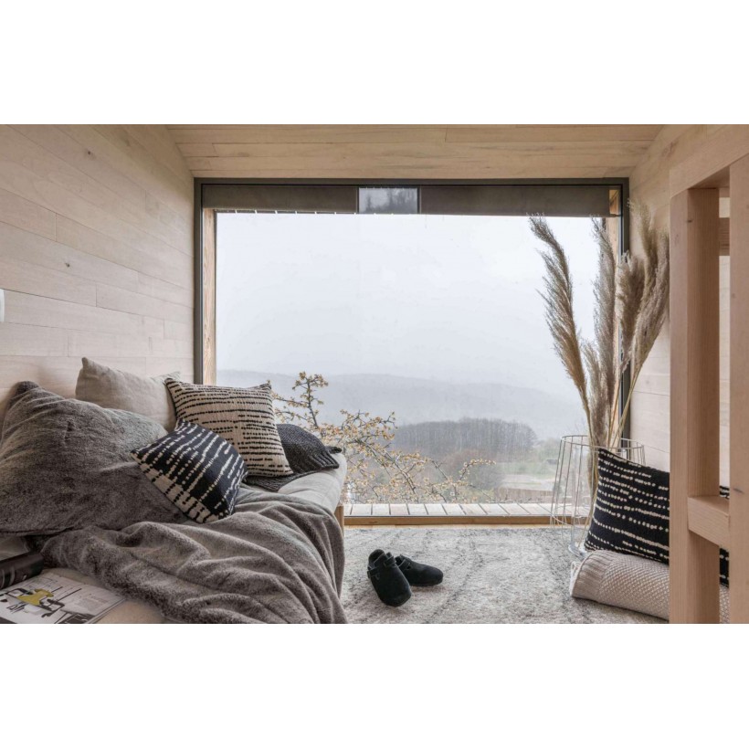 CUSHION KINTA VIVARAISE NUAGE 45×45... CUSHION KINTA VIVARAISE NUAGE 45×45...