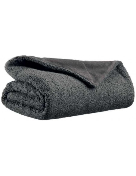 ΓΟΥΝΙΝΟ ΡΙΧΤΑΡΙ VIVARAISE BARRY CARBONE 130x160 100%POLYESTER