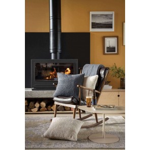 ΓΟΥΝΙΝΟ ΡΙΧΤΑΡΙ VIVARAISE BARRY CARBONE 130x160... 2