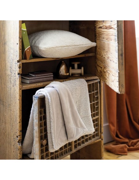 ΜΑΞΙΛΑΡΙ VIVARAISE BARRY LIN 45x45 100%POLYESTER