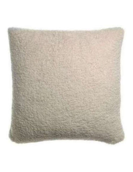 CUSHION VIVARAISE BARRY NEIGE 45x45 100%POLYESTER