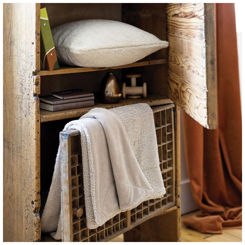 ΜΑΞΙΛΑΡΙ VIVARAISE BARRY NEIGE 45x45...