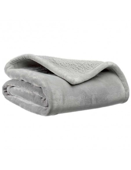 ΚΟΥΒΕΡΤΑ ΚΑΝΑΠΕ VIVARAISE MICHKA PERLE 130X160 100% ΠΟΛΥΕΣΤΕΡ