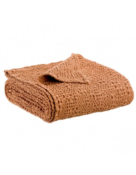 BED COVER VIVARAISE TANA EPICE 240×260 100% COTTON