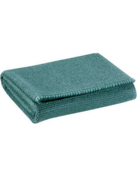 BODY TOWEL VIVARAISE BORA LICHEN 90x150 100% COTTON