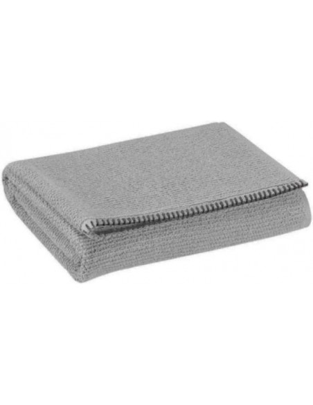 HAND TOWEL VIVARAISE BORA PERLE 30x50 100% COTTON