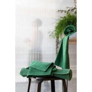 BODY TOWEL VIVARAISE BORA EPICEA 90x150 100% COTTON 2