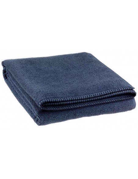 FACE TOWEL VIVARAISE BORA ENCRE 50x100 100% COTTON