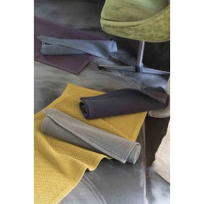 BATHMAT ETIA ABSYNTHE 54x64 100% COTTON 2