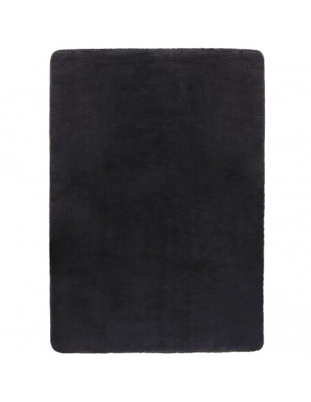 FUR RUG VIVARAISE EDDY OMBRE 160x230 100% POLYESTER