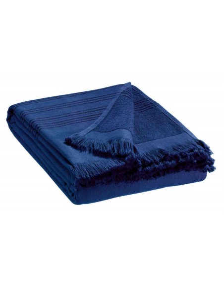 ΠΕΤΣΕΤΑ ΘΑΛΑΣΣΗΣ VIVARAISE CANCUN MAJORELLE 90x180 100% ΒΑΜΒΑΚΙ