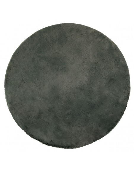 FUR RUG VIVARAISE EDDY THYM D 160 100% POLYESTER