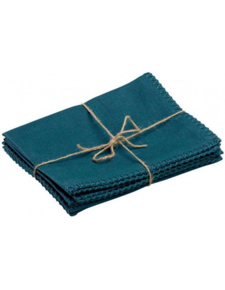 PLACE MAT WINKLER DELIA PAON 33x45 ΣΕΤ 4 ΤΜΧ 80% COTTON 20% POLYESTER