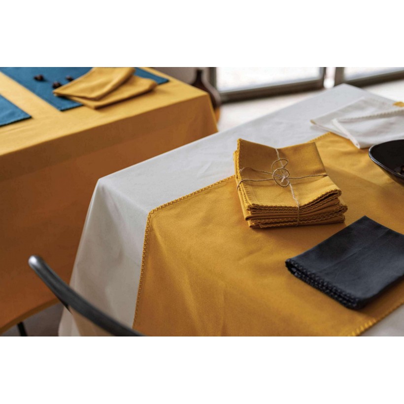 NAPKIN WINKLER DELIA OMBRE ΣΕΤ 2 ΤΜΧ... NAPKIN WINKLER DELIA OMBRE ΣΕΤ 2 ΤΜΧ...