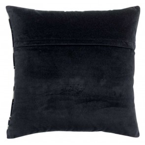 CUSHION VIVARAISE ROSALIE BRODE MIRABELLE 45x45 100%... 2