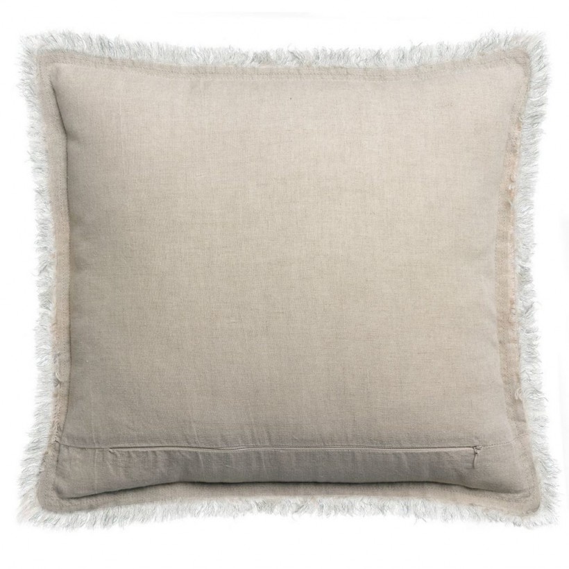 CUSHION VIVARAISE ZEFF MARA NATUREL... CUSHION VIVARAISE ZEFF MARA NATUREL...