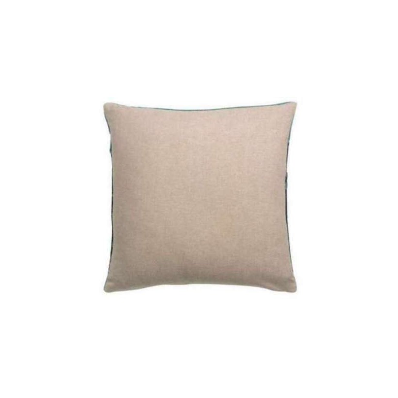 CUSHION VIVARAISE MARA VERT DE GRIS... CUSHION VIVARAISE MARA VERT DE GRIS...