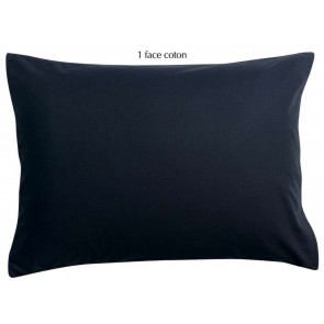 PILLOW CASE VIVARAISE LINCO MARINE 50x75 FRONTSIDE 100%... 2