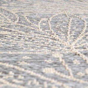 ΧΑΛΙ VIVARAISE MAREVA PERLE 160x230 100% POLYPROPYLENE 2