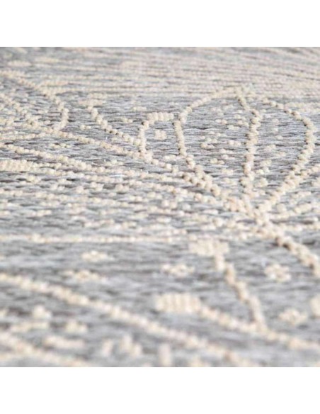 ΧΑΛΙ VIVARAISE MAREVA PERLE 160x230 100% POLYPROPYLENE