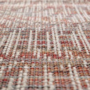 RUG VIVARAISE MAEVA MARMELADE R160  100% POLYPROPYLENE 2
