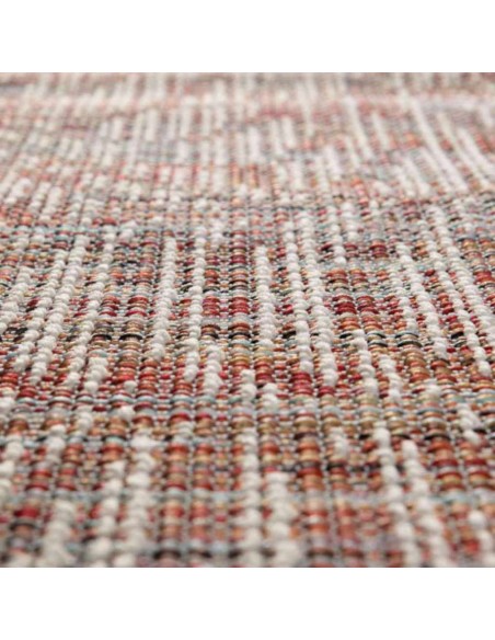 RUG VIVARAISE MAEVA MARMELADE R160  100% POLYPROPYLENE