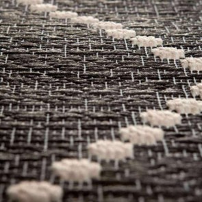 RUG VIVARAISE ASMA TONNERRE 120x170 100% POLYPROPYLENE 2