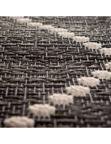 RUG VIVARAISE ASMA TONNERRE 160x230 100% POLYPROPYLENE