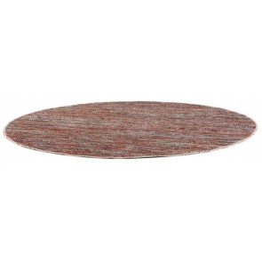 RUG VIVARAISE TISSIA OUT MARMELADE RUG D160 100%... 2