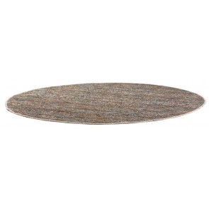 RUG VIVARAISE TISSIA OUT THYM D160 100% POLYPROPYLENE 2