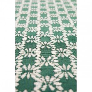 RUG VIVARAISE ZARO EMERAUDE 155x230 100% POLYPROPYLENE 2