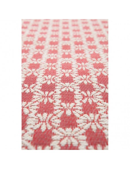 RUG VIVARAISE ZARO PAPAYE 155x230 100% POLYPROPYLENE