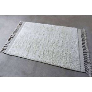 ΧΑΛΙ VIVARAISE WIGAN IVOIRE BEIGE 160X230 100% ΜΑΛΛΙ 2