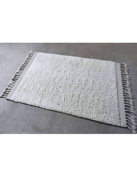 RUG VIVARAISE WIGAN IVOIRE BEIGE 160X230 100% WOOL