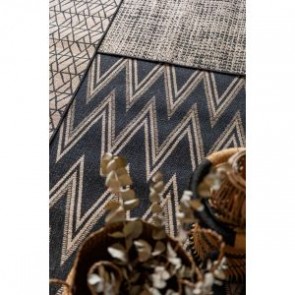 ΧΑΛΙ VIVARAISE LOU NATUREL 200×290 100% POLYPROPYLENE 2