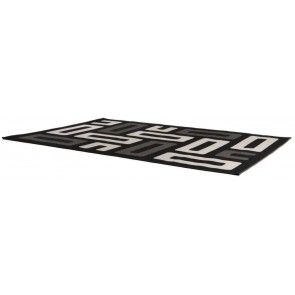 RUG VIVARAISE TIMEA TONNERRE 200×290 100% POLYPROPYLENE 2