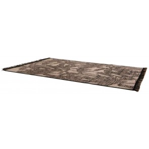 RUG VIVARAISE FIONA NATUREL 160×230 100% POLYPROPYLENE 2