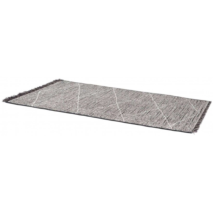 RUG VIVARAISE TWEED PERLE 160×230... RUG VIVARAISE TWEED PERLE 160×230...