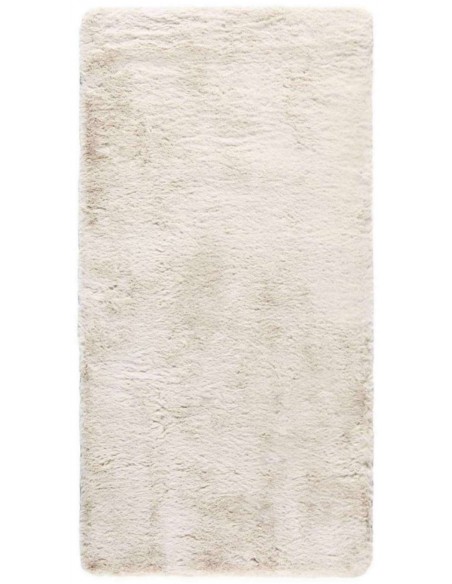 ΓΟΥΝΙΝΟ ΧΑΛΙ VIVARAISE EDDY IVOIRE 70x140 100% ΣΥΝΘΕΤΙΚΟ