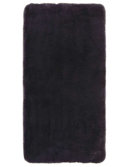 FUR RUG VIVARAISE EDDY OMBRE 70x140 100% POLYESTER