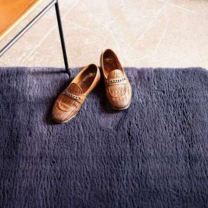 ΓΟΥΝΙΝΟ ΧΑΛΙ VIVARAISE EDDY OMBRE 70x140 100% ΣΥΝΘΕΤΙΚΟ 2