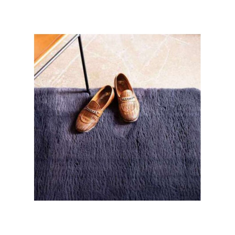 FUR RUG VIVARAISE EDDY OMBRE 70x140... FUR RUG VIVARAISE EDDY OMBRE 70x140...