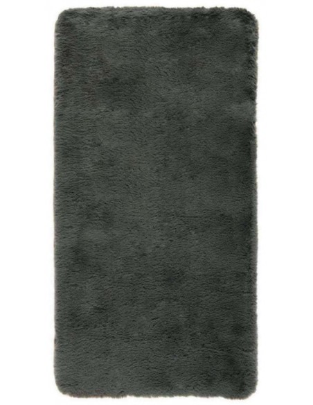 FUR RUG VIVARAISE EDDY THYM 70x140 100% POLYESTER