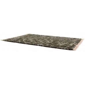 RUG VIVARAISE SULLY THYM 160x230 100% POLYESTER 2