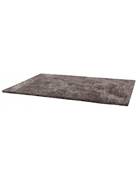 ΧΑΛΙ VIVARAISE MIKY GRIS 160X230 100% ΣΥΝΘΕΤΙΚΟ