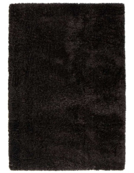 ΧΑΛΙ VIVARAISE MIKY CAVIAR 160X230 100% ΣΥΝΘΕΤΙΚΟ